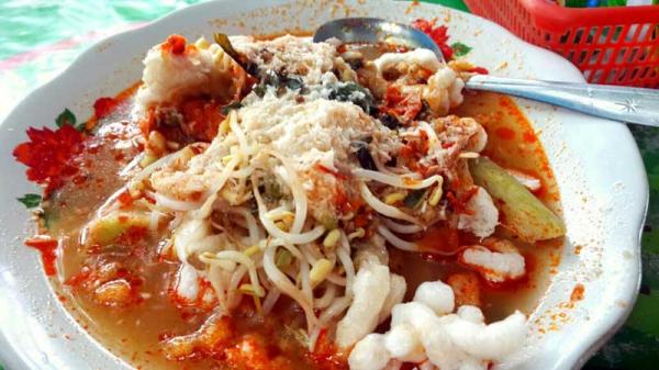 Docang, Kuliner Khas Cirebon yang Penuh Sejarah