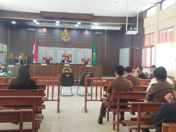 Hakim Praperadilan Nyatakan Penetapan Tersangka Selviana Wanma Tidak Sah, Kejari Tak Puas