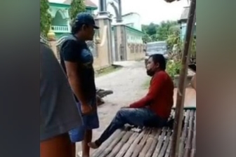 Viral Video Arogansi Kades di Grobogan Hajar dan Ancam Bakar Penjual Rujak, Ternyata karena Ini