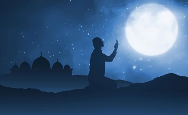 Amalan Istimewa Bulan Rajab, Siapkan Diri untuk Mendapatkan Malam Lailatul Qadar