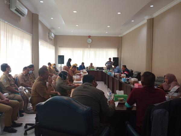 Pegawai Rokok di Kota Probolinggo Yang Tak Dapat BLT Dana DBH-CHT , Tuai Sorotan Anggota Dewan