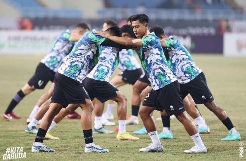 Thailand Segera Gelar Piala Raja 2023, Timnas Indonesia Bakal Diundang?