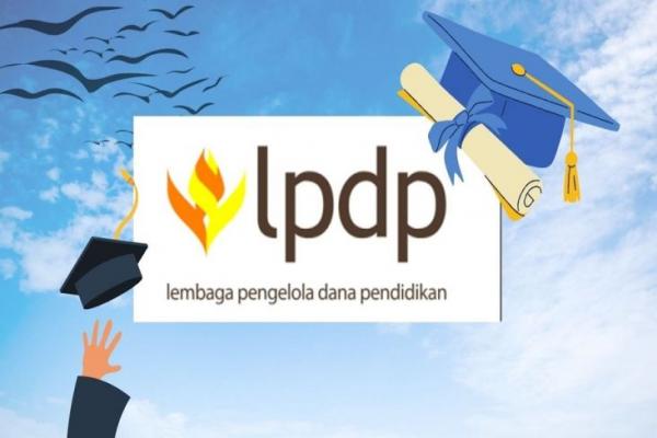 Hari Ini Beasiswa LPDP 2023 Resmi Dibuka, Cek Syarat dan Cara Daftar