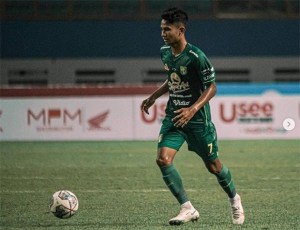 Marselino Dikontrak Klub Eropa, Kemana Pemain Persebaya Ini Berlabuh?