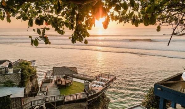 Keren, Bali Masuk Peringkat 2 dari 10 Wisata Populer Dunia