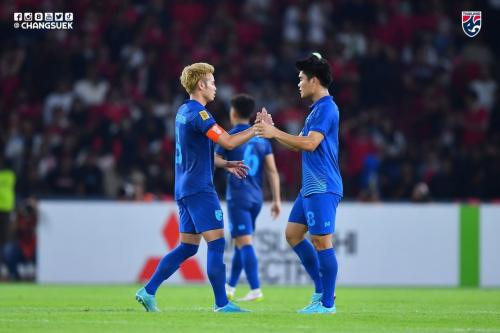 Piala Merdeka 2023 : Thailand Tolak Undangan Malaysia, Kena Karma Timnas Indonesia?