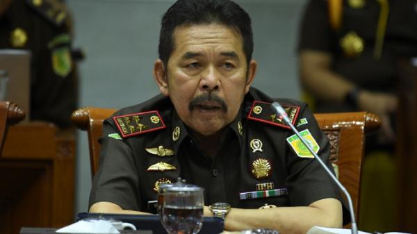 2 Kajari di Jakarta Diganti, Jaksa Agung Mutasi 317 Pejabat
