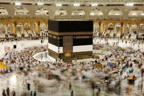 Jauh Lebih Mahal dari Indonesia, 10 Negara dengan Biaya Haji Tertinggi