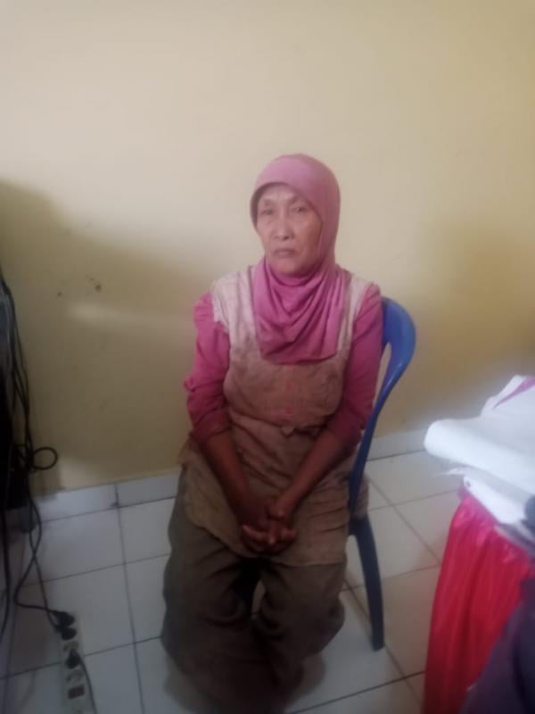 Dilaporkan ke Polisi, Oknum Pejabat Pemprov Bengkulu Bantah Aniaya Nenek-Nenek