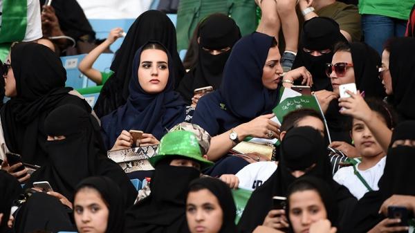 Mau Menikahi Perempuan Arab Saudi, Jangan Kaget dengan Nilai Maharnya