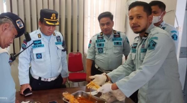 Penyelundupan Narkoba ke Lapas Malang Berhasil Digagalkan, Ini Modus Terbaru dari Bandar