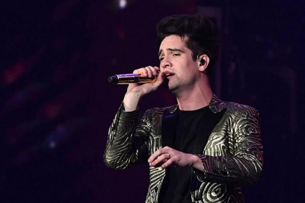 7 Rekomendasi Lagu Panic! at the Disco yang Ear Catching, Nomor 4 Bisa Bangkitkan Semangat