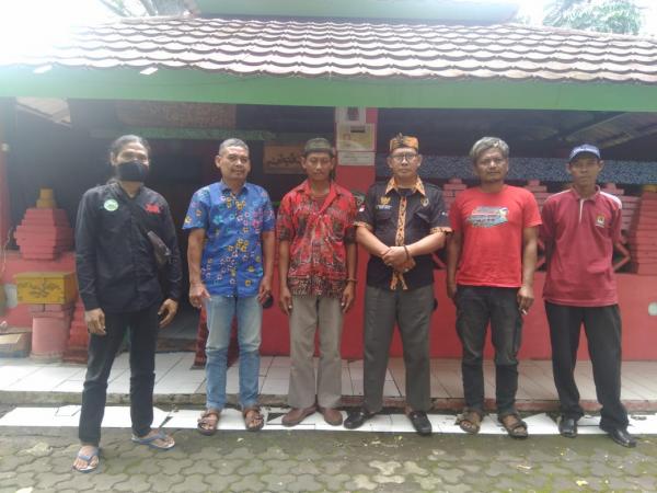 Ramai Peziarah, Kuncen Situs Eyang Sapu Jagad di Cirebon Inginkan Bangunan Mushola