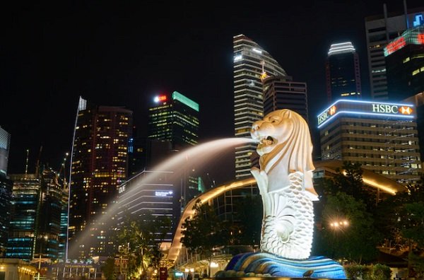 Berencana Liburan di Singapura? Perhatikan 4 Rekomendasi Hotel Terbaik