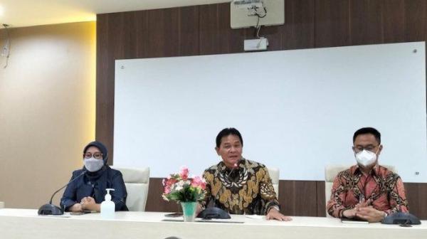 Selama Tahapan Pemilu 2024, DKPP Tangani 76 Pelanggaran Kode Etik