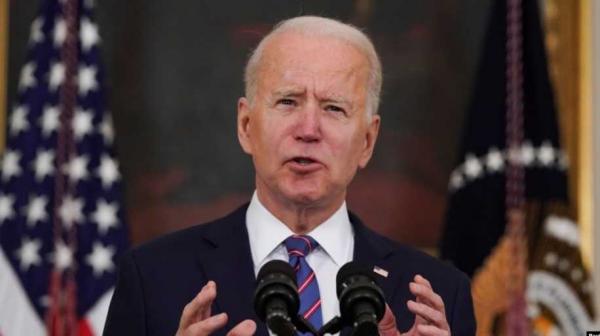 Joe Biden di Nilai Mampu Hentikan Perang di Ukraina, Namun Joe Menolak Memakainya