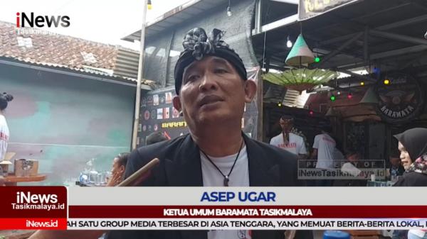 VIDEO: Cegah Stunting, Baramata Tasikmalaya dan BKKBN Bagikan Makanan Bergizi untuk Anak dan Bumil