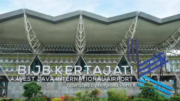 Dear Warga Bandung, Penerbangan Bandara Husein Sastranegara Dialihkan ke Kertajati Mulai Oktober