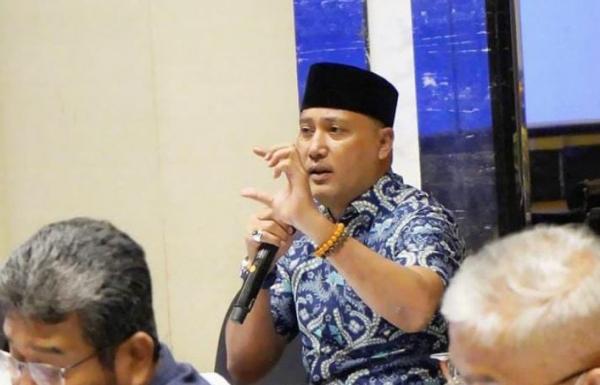 Saham Bandara Kertajati Dijual, Fraksi PAN Singgung Dampak Politik Kebijakan Pemprov Jabar