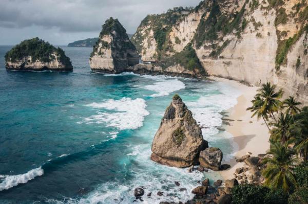 Eksotis! Inilah 5 Rekomendasi Wisata Di Pulau Dewata yang Wajib Dikunjungi