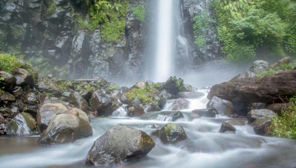 5  Rekomendasi Wisata Air Terjun Terbaik di Jember