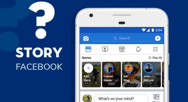 Cara Download Story Facebook, Bisa Pakai Aplikasi atau Tanpa Aplikasi