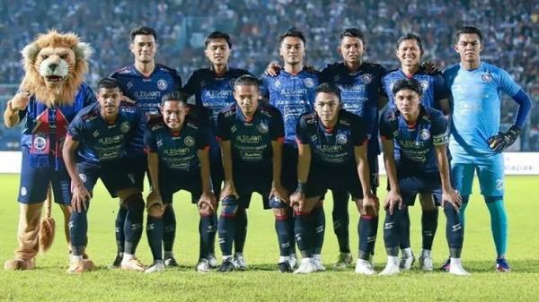 Manajemen Singo Edan akan Bubarkan Tim Arema FC, Imbas Arus Bawah Sudah Tidak Kondusif