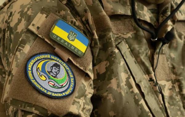 Tak Hanya dari Barat, Tentara Sukarelawan untuk Ukraina Juga Berasal dari Chechnya