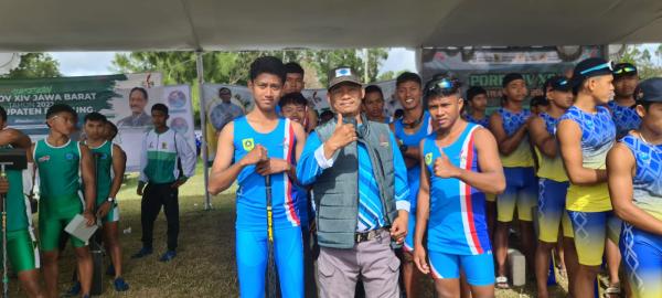 Pegiat Olah Raga di Kabupaten Bogor Pertanyakan Kabar Program Perda Keolahragaan