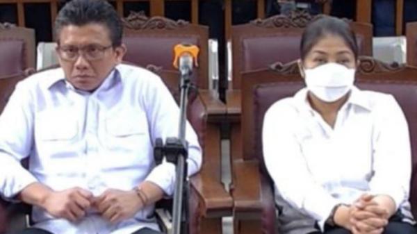 Jaksa Minta Hakim Tolak Pembelaan Putri Candrawathi dalam Kasus Pembunuhan Berencana Brigadir J