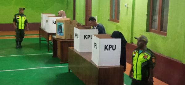 Pemilihan Ketua Karang Taruna Tingkat Desa di Kuningan Adopsi Sistem Pemilu