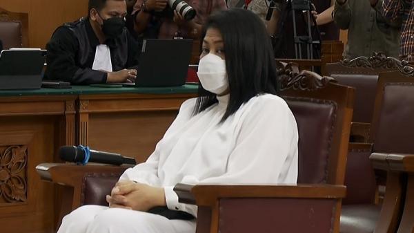 Jaksa Minta Hakim Tolak Pledoi Putri Candrawathi