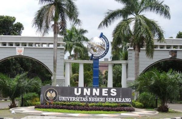 25 Universitas Terbaik di Jateng Versi UniRank 2024: Undip, UNS dan Unnes Saling Tempel