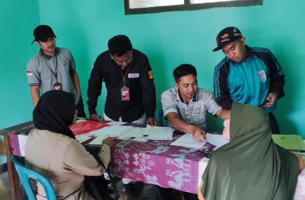 1448 Calon PKD Bawaslu Kabupaten Probolinggo, Bakal Melaksanakan Tes Wawancara