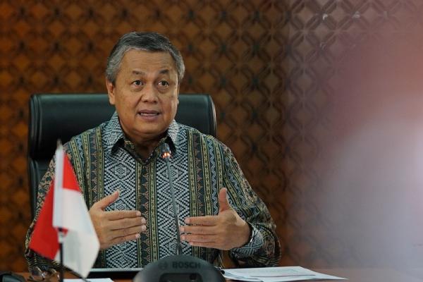 BI Optimis Ekonomi Indonesia Tetap Tumbuh Hingga 5,3 Persen di 2023