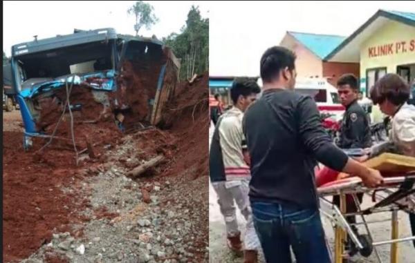 Kecelakaan Kerja di PT GNI, Karyawan Asal Toraja Meninggal Dunia