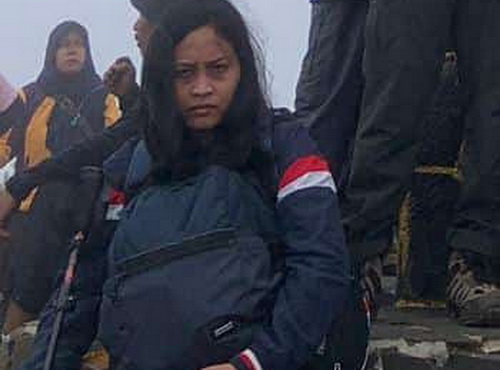 Misteri Kematian Pendaki Asal Madiun di Puncak Gunung Lawu Terungkap, Korban Terjatuh ke Jurang