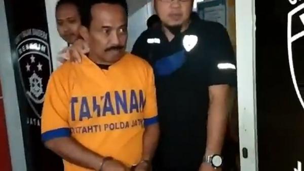 Terungkap Motif Mantan Wali Kota Merampok Rumah Walkot Blitar, Polisi: Dia Dendam dan Sakit Hati