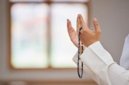 Doa Buka Puasa Senin Kamis Sesuai Ajaran Rasulullah Lengkap Artinya