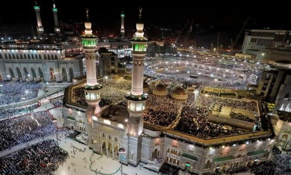 Tinjau Komponen Biaya Haji 2023, Rombongan Komisi VIII DPR Bertolak ke Arab Saudi