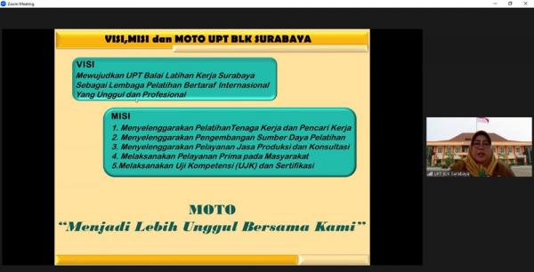 BPJamsostek Cabang Surabaya Darmo Sosialisasi Manfaat JKP Setiap Hari Selasa