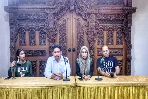 Keluarga Hasya Pertanyakan Maksud Polda Metro Jaya Bentuk Tim Khusus