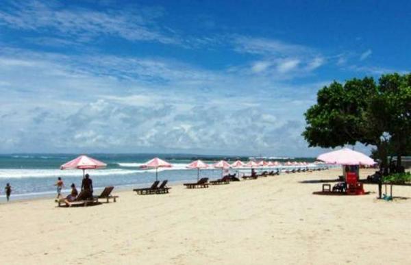 5 Rekomendasi Pantai Terbaik di Indonesia, Cocok untuk Healing