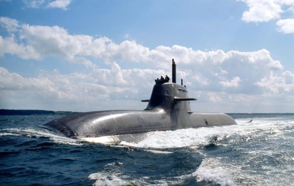 Ukraina Minta Jerman Kirim Kapal Selam Tempur U-Boat, Jubir Kremlin: NATO Terlibat Konflik