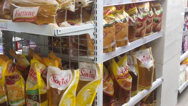Stok MinyaKita Belum Ada di Minimarket, Mendag Beralasan Habis Diserbu Pembeli
