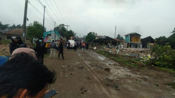 Praktisi Hukum Sikapi Persoalan Penggusuran Rumah Warga Citaman Pangkalan-248765-double