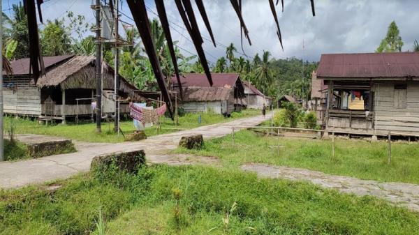 Gempa Terkini Guncang Kepulauan Mentawai, Warga Siberut Panik Berhamburan Keluar Rumah