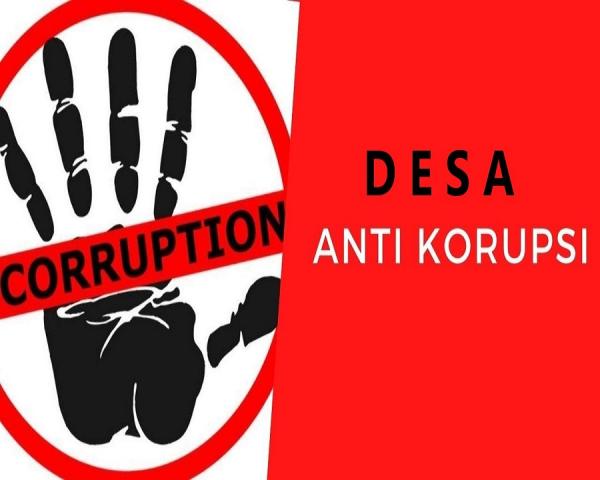 KPK Tetapkan 3 Desa di Banten sebagai Calon Desa Anti Korupsi, Salah Satunya dari Pandeglang