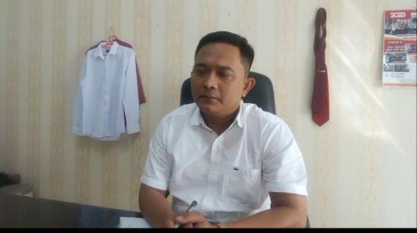 Pelaku Penganiayaan Kapuskes di Bengkulu ditahan Petugas