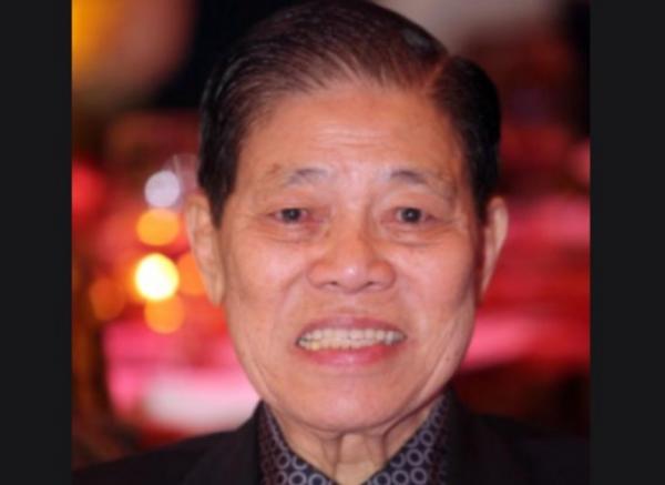 Kisah Goh Cheng Liang, Pengusaha Sukses Berharta Rp218 Triliun meski Hanya Lulusan SD